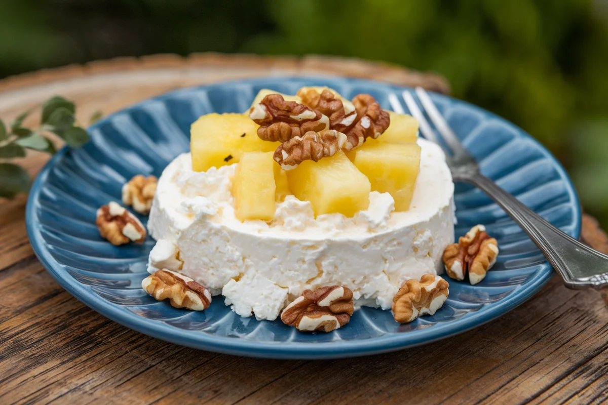 cottage cheese recipes