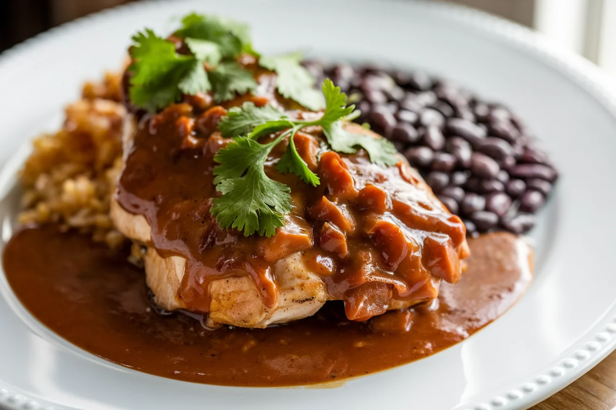 The Ultimate Guide to Making Chipotle Chicken at Home