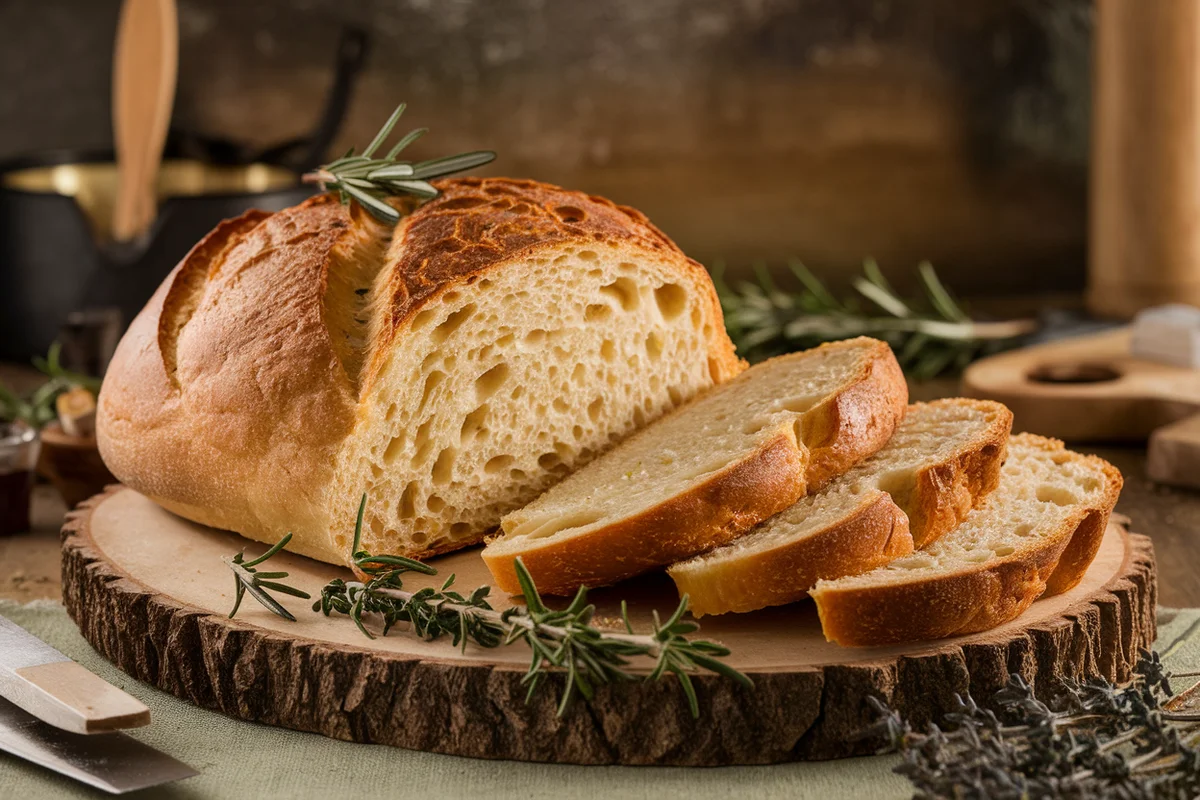 Mastering the Art of Homemade French Bread