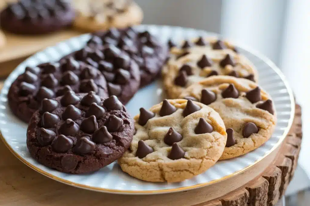 Toll House Cookie