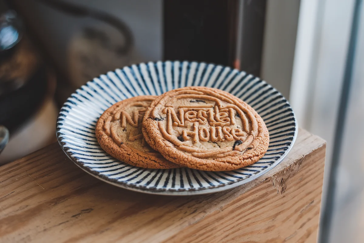 Why Do My Nestle Toll House Cookies Go Flat