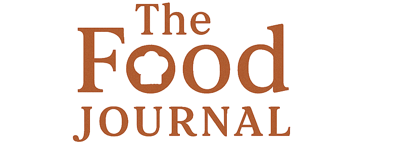 The Food Journal