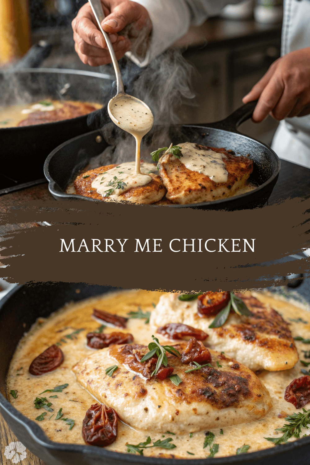 Marry Me Chicken – Creamy, Flavor-Packed & Irresistibly Good