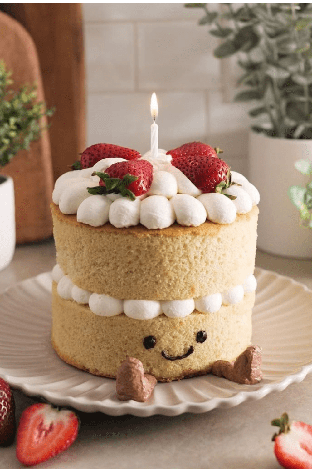 Jellycat Birthday Cake – Cuddly-Inspired & Deliciously Festive