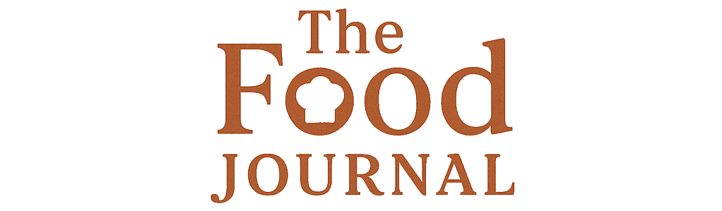 The Food Journal