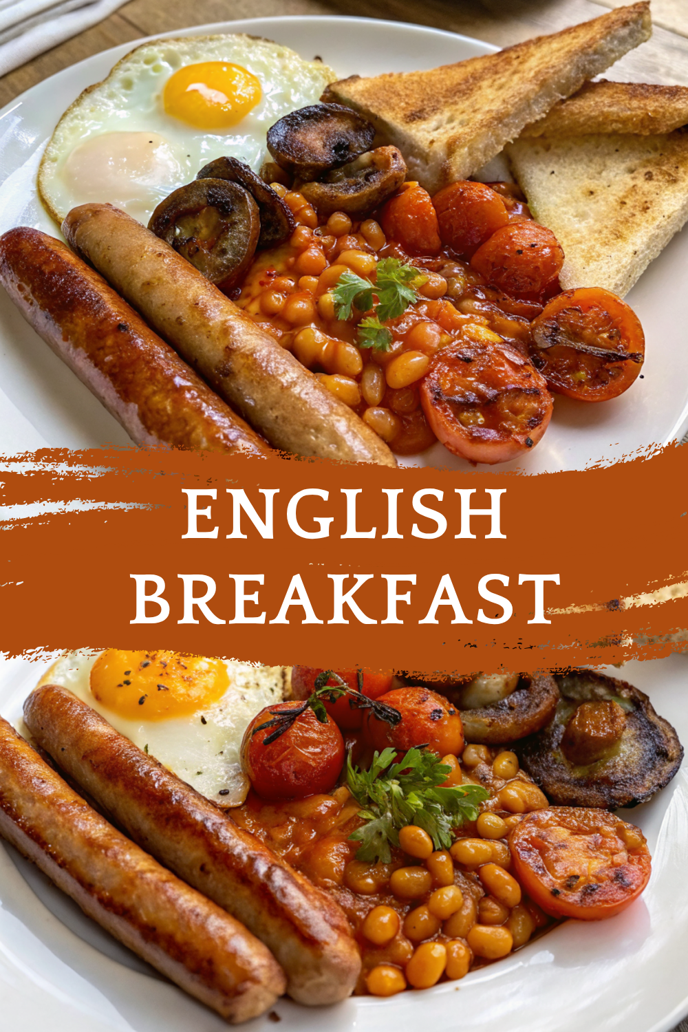 How to Make a Full English Breakfast – The Ultimate Classic Fry-Up Guide