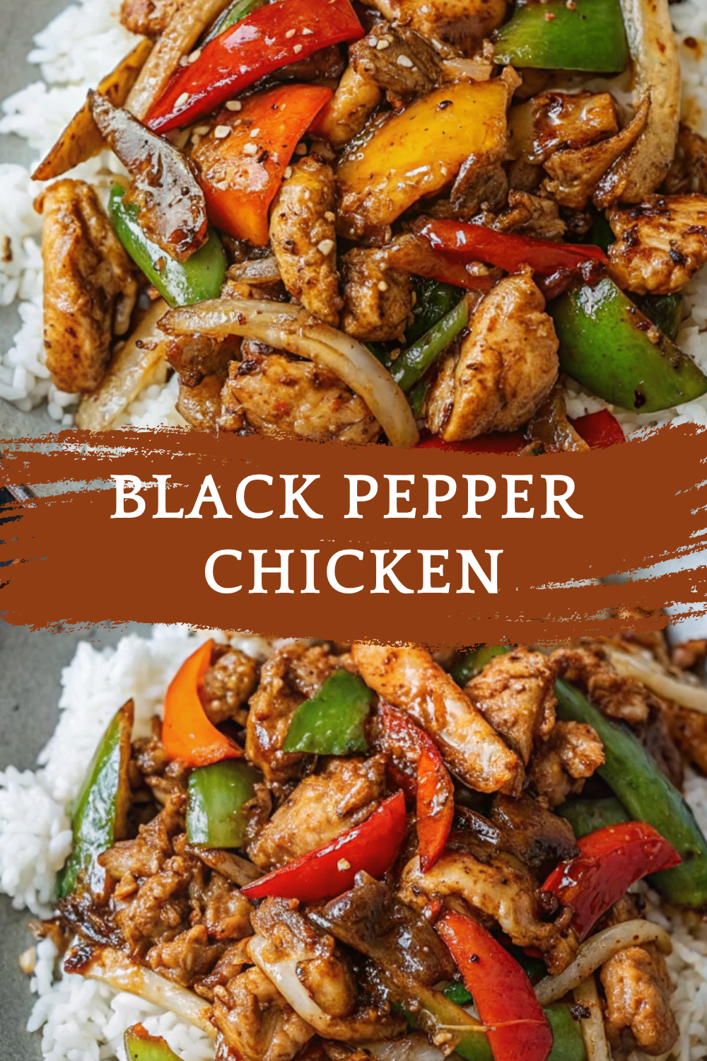 Black Pepper Chicken – Bold, Savory & Ready in 30 Minutes