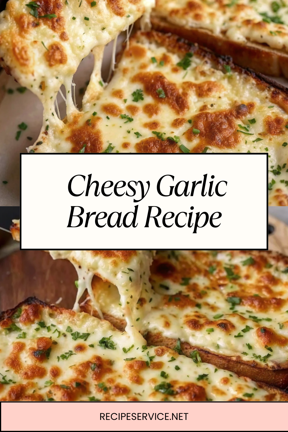 Cheesy Garlic Bread Recipe – Bake with Zoha | Buttery, Gooey & Irresistible