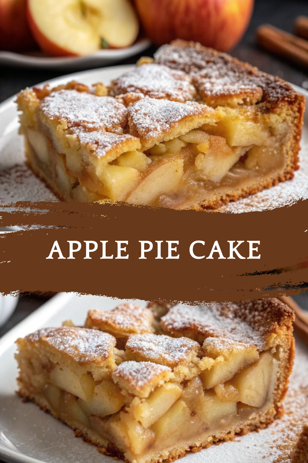 Irresistible Jamie Oliver Apple Pie Cake: A Comforting Dessert with Apples
