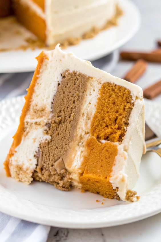 Thanksgiving Piecaken – The Ultimate Holiday Dessert Mashup